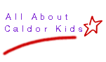 All About Caldor Kids